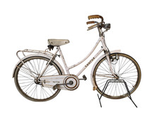 Bici vintage epoca - bici,