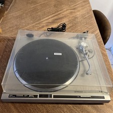 Pioneer 200 giradischi - pioneer, pl-200