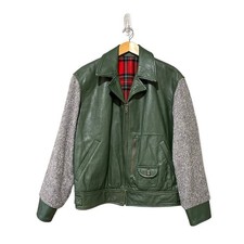 Giacca Harley Davidson taglia