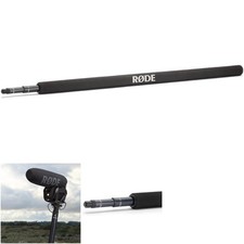 Braccio Microfono Telescopico