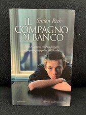 Simon Rich - IL COMPAGNO DI