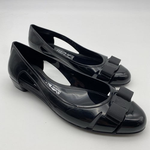 Ballerine salvatore ferragamo - ballerine,