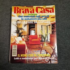 Brava Casa n. 10 - ottobre