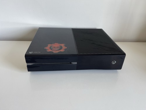 Microsoft xbox one model - xbox,