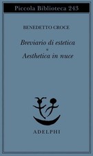 Breviario di estetica -