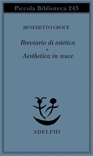 Breviario estetica - breviario,