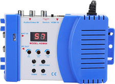 Modulatore HDMI RF Digitale