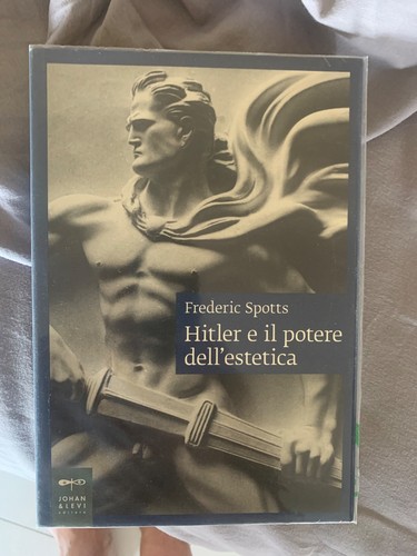 Hitler potere - il,