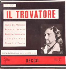 Lotto Classica e Opera: Decca