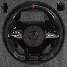 VOLANTE MERCEDES NUOVO IN