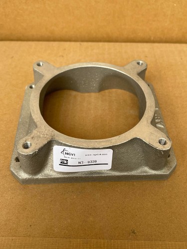 Adattatore ca475 4 bbl - adattatore,