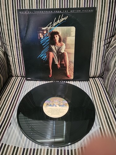 FlashdanceOriginalSoundtrack