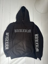 Felpa con cappuccio - , 1burzum