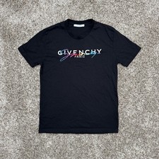 Shirt givenchy rainbow - t-shirt,