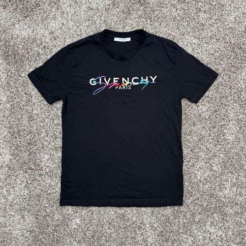 Shirt givenchy rainbow - givenchy,
