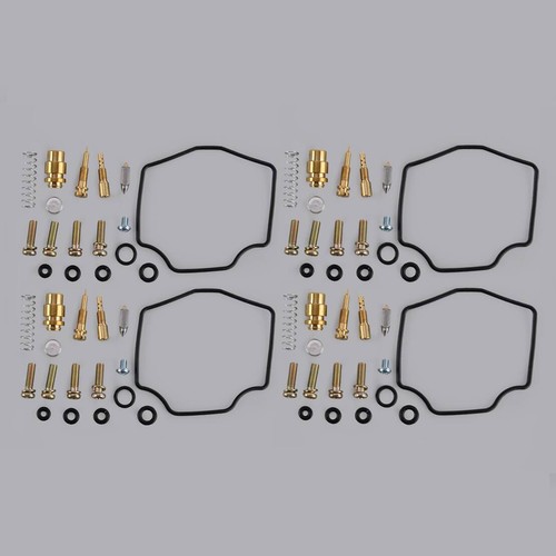 Kit riparazione carburatore - , 4x