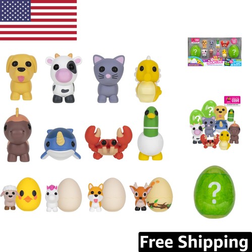 Divertente confezione adopt - confezione,