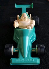 Belle Voiture Publicitaire