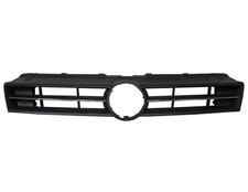 GRIGLIA ANTERIORE NERA