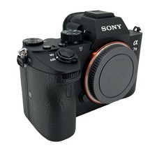 Corpo fotocamera mirrorless