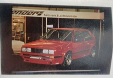 Dia0196/ 1 negativo oro II GTI