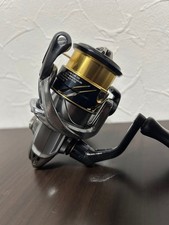 Mulinello da spinning Shimano 16 Vanquish C2000HGS usato dal Giappone