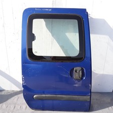 PORTA LATERALE SCORREVOLE PER