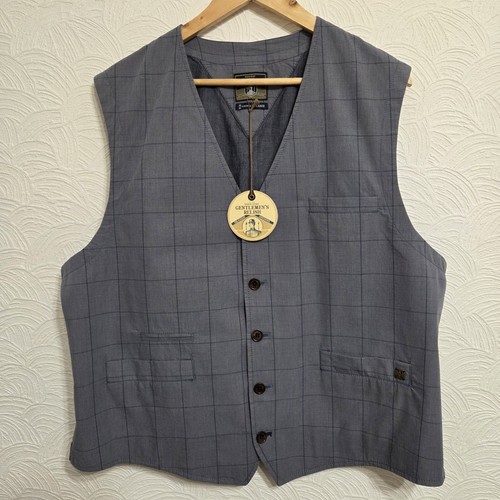 Gilet uomo nuovo - , con