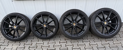 Cerchi porsche 992 21 - 992.1, 20