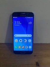 Samsung SM-G920V Galaxy S6