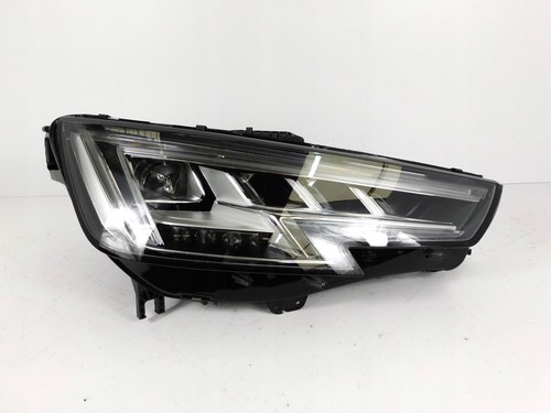 Audi matrix faro - audi, 8w