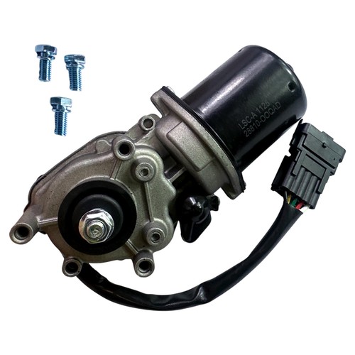 Nuovo motorino tergicristallo - motorino,
