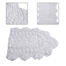 Tovaglia vintage fatta a mano