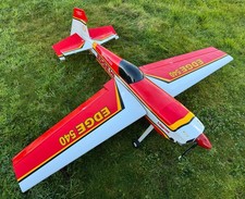 Seagull Models Edge 540 Large