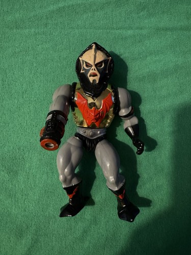 Vintage hurricane hordak - hurricane,