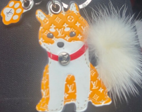 Adorable rare authentic louis - adorable,