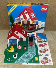Set LEGO: Classic Town