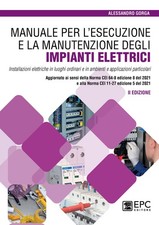 Manuale per l'esecuzione e la