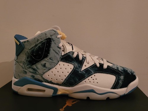 Air jordan retro - gs, 6
