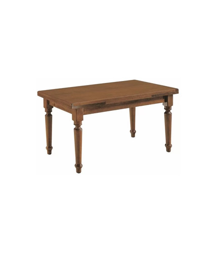 Tavolo allungabile legno tinta - tavolo,