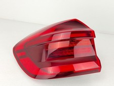 Fanale posteriore sinistro BMW