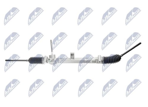 Scatola guida sterzo per fiat - scatola,