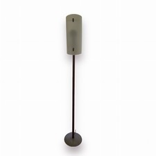 Stand with wooden rod - , and