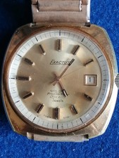 Exactus Precimaster vintage