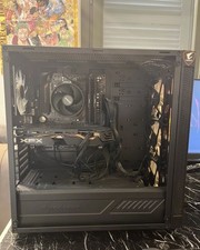 pc gaming fisso usato AMD