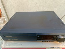Videoregistratore VHS Panasonic NV-FS200