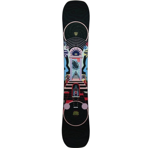 Rossignol ampage mind expander - rossignol,