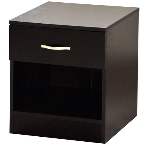 Vida designs nero - designs, comodino,