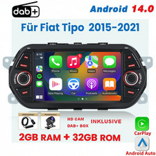 HD CAM DAB+ Apple Carplay