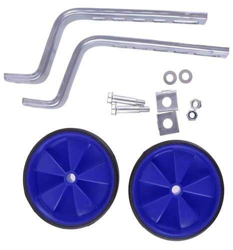 Kit ruote stabilizzatrici - ruote,